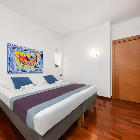 Casa Da Impera Appartement *