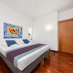 Casa Da Impera Apartment *