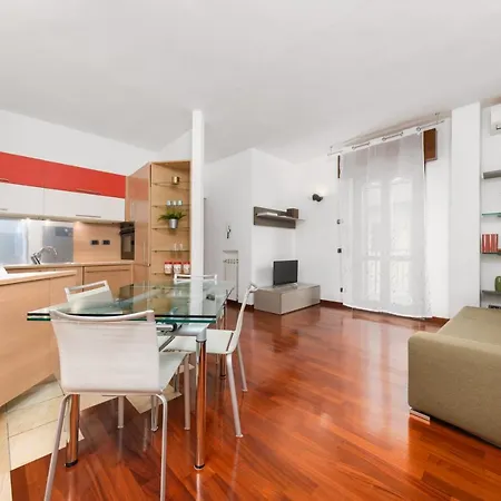 Casa Da Impera Apartment *