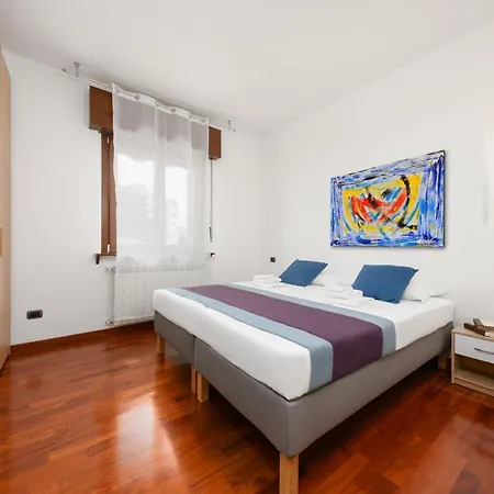Appartement Casa Da Impera