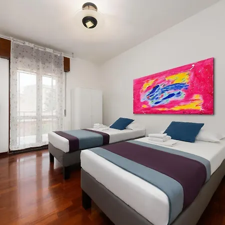 Apartment Casa Da Impera