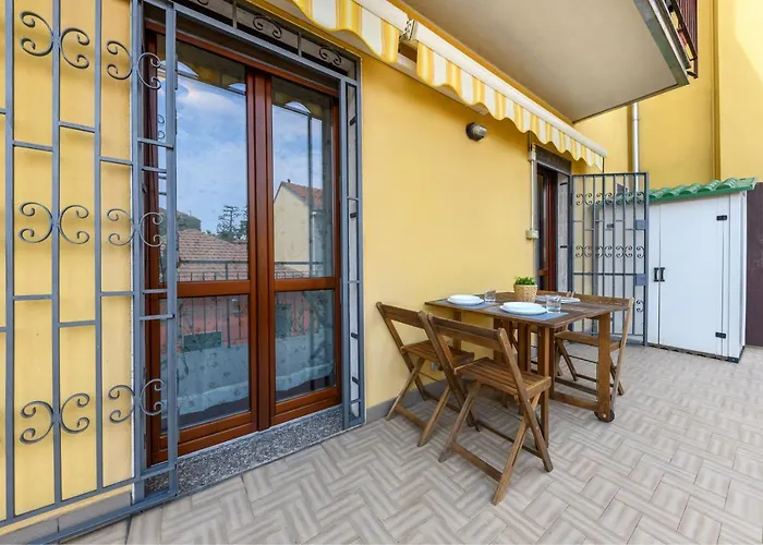Apartamento Casa Da Impera Pero