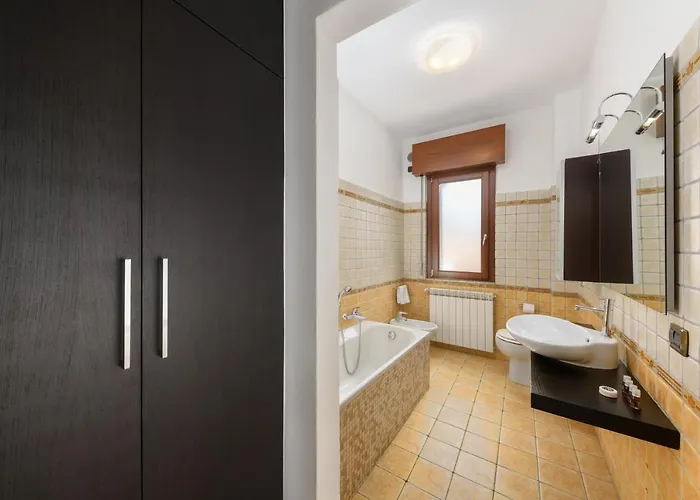 Apartamento Casa Da Impera *