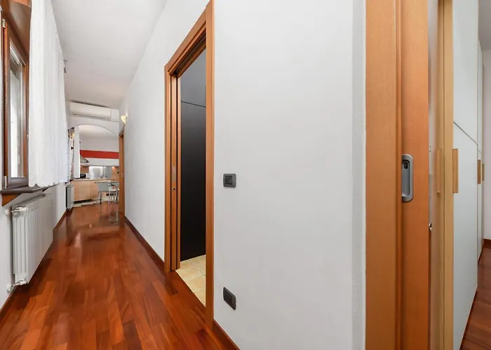 Daire Casa Da Impera *