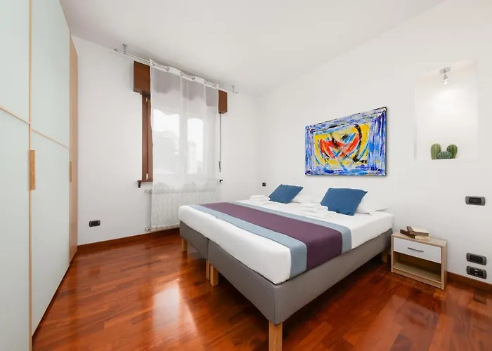 Daire Casa Da Impera