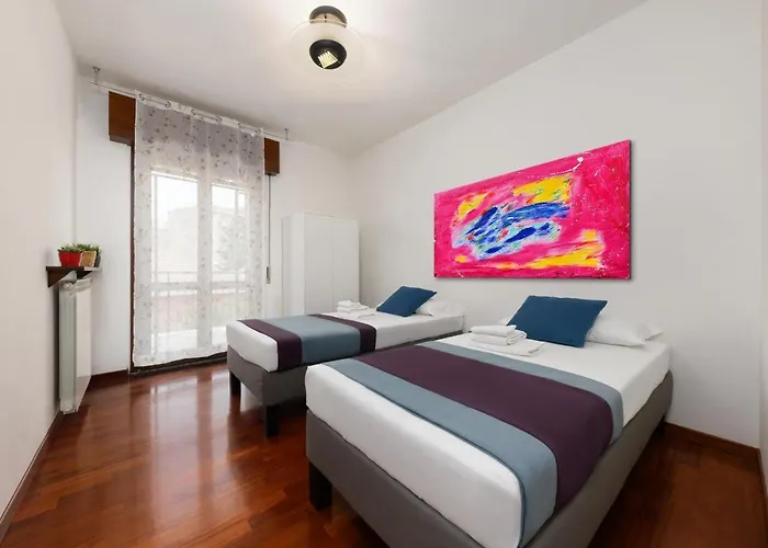 Apartamento Casa Da Impera