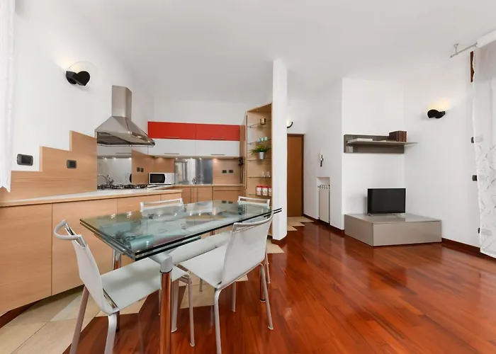 Casa Da Impera Apartamento Pero