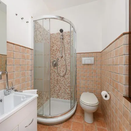 Apartmán Casa Da Impera