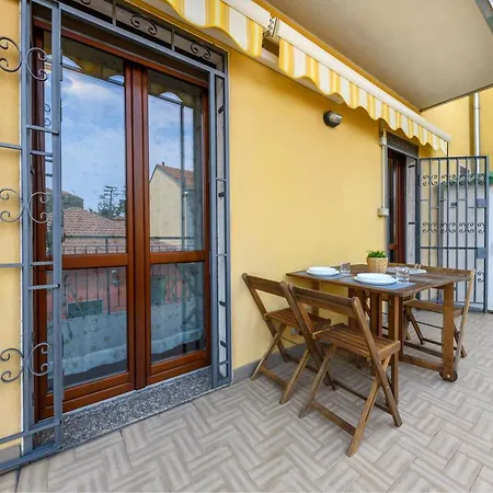 Apartmán Casa Da Impera Pero