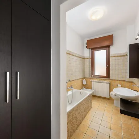 Apartmán Casa Da Impera *
