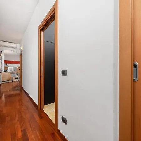 Apartmán Casa Da Impera *