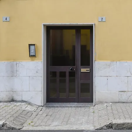 Апартаменты Casa Da Impera *