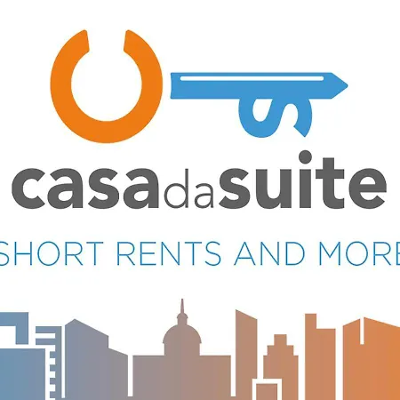 Casa Da Impera Apartmán *